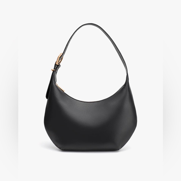 NWT Cuyana Celestia Shoulder Bag - Picture 14 of 14